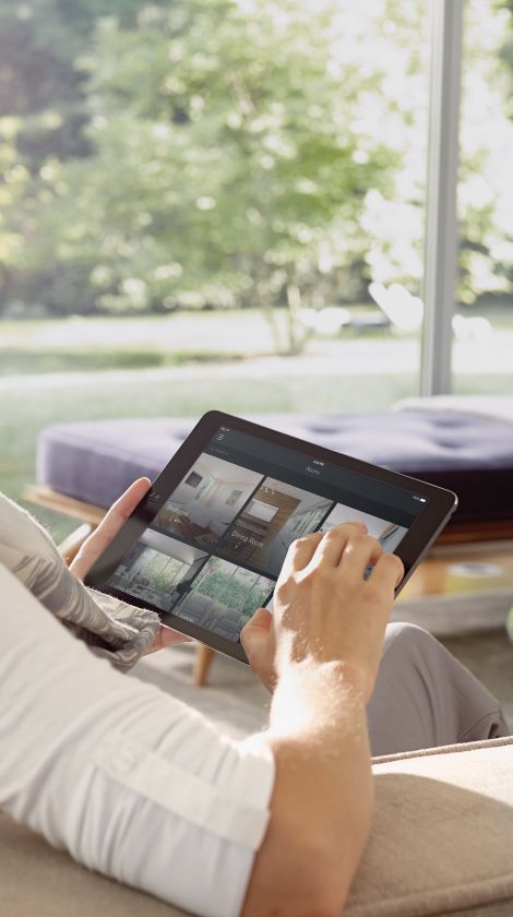 Smart Home Technology